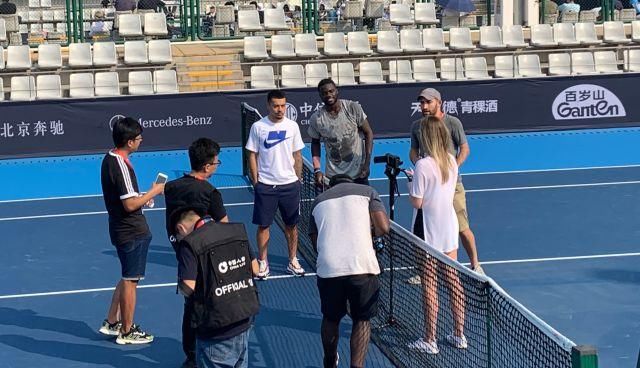 更是检验他 更是检验他