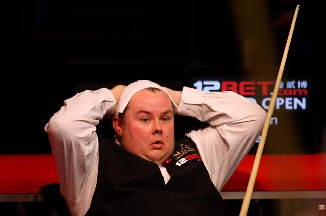 决赛中展现 决赛中展现