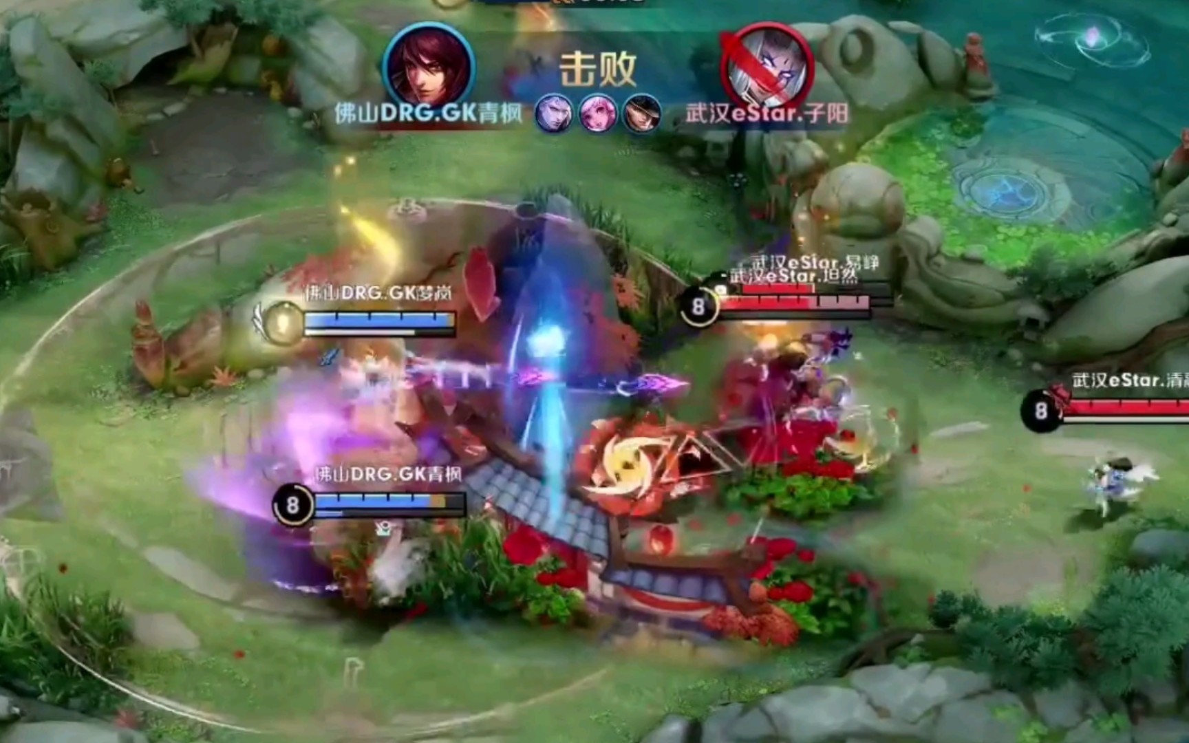 状态保持和 状态保持和