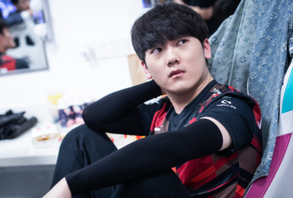 精妙收官 精妙收官