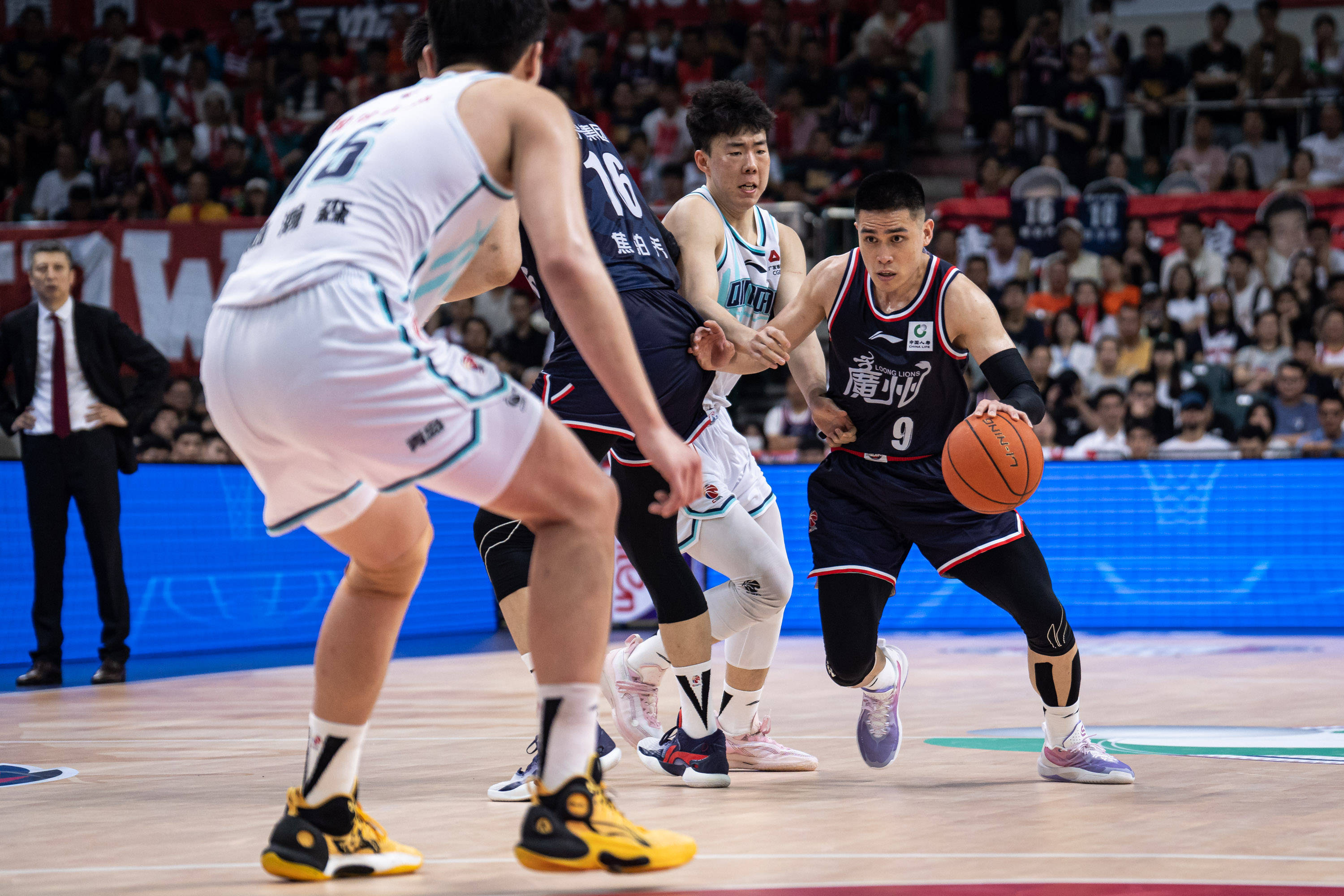 也是球队整 也是球队整