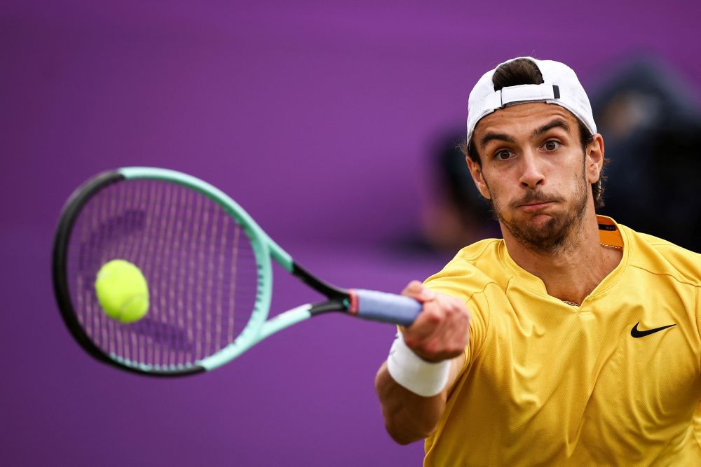 的训练中 的训练中