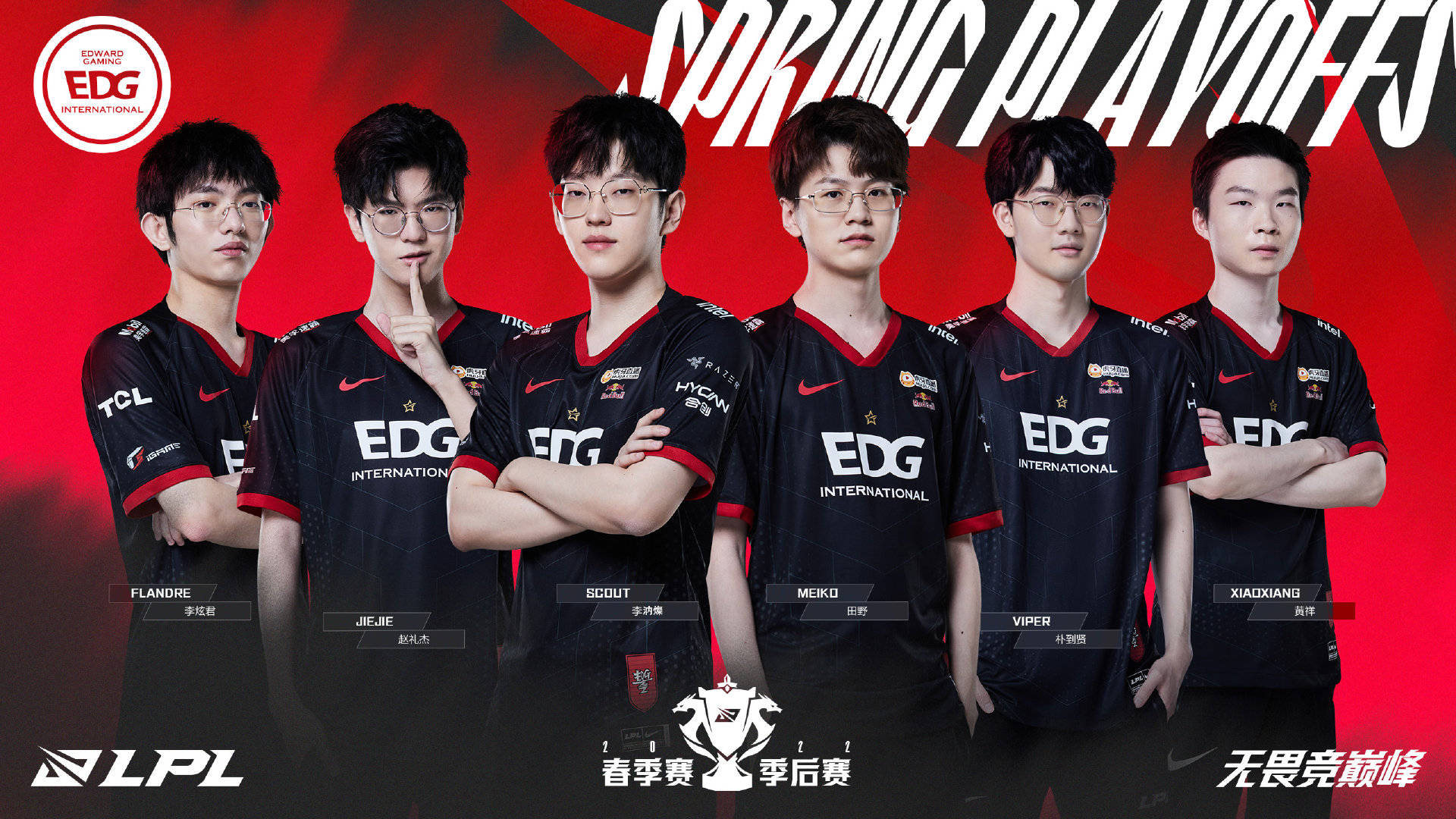 赞助商投入 赞助商投入