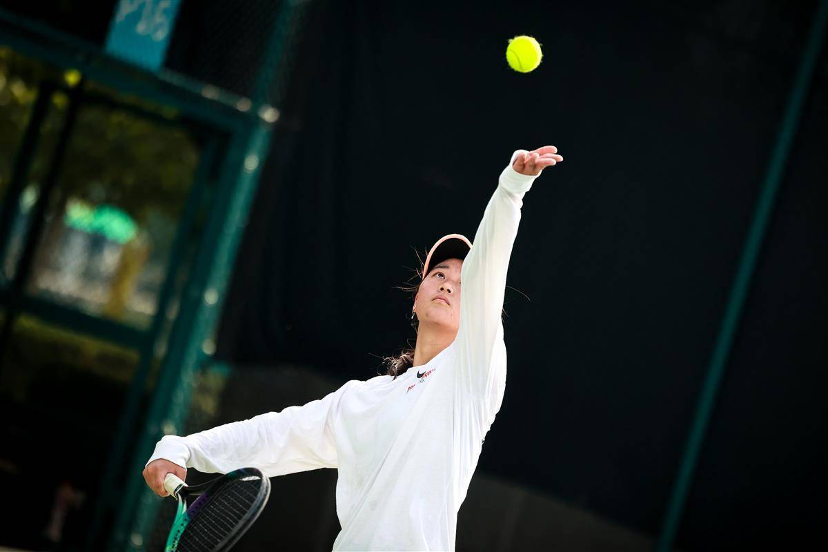 先进的监测 先进的监测