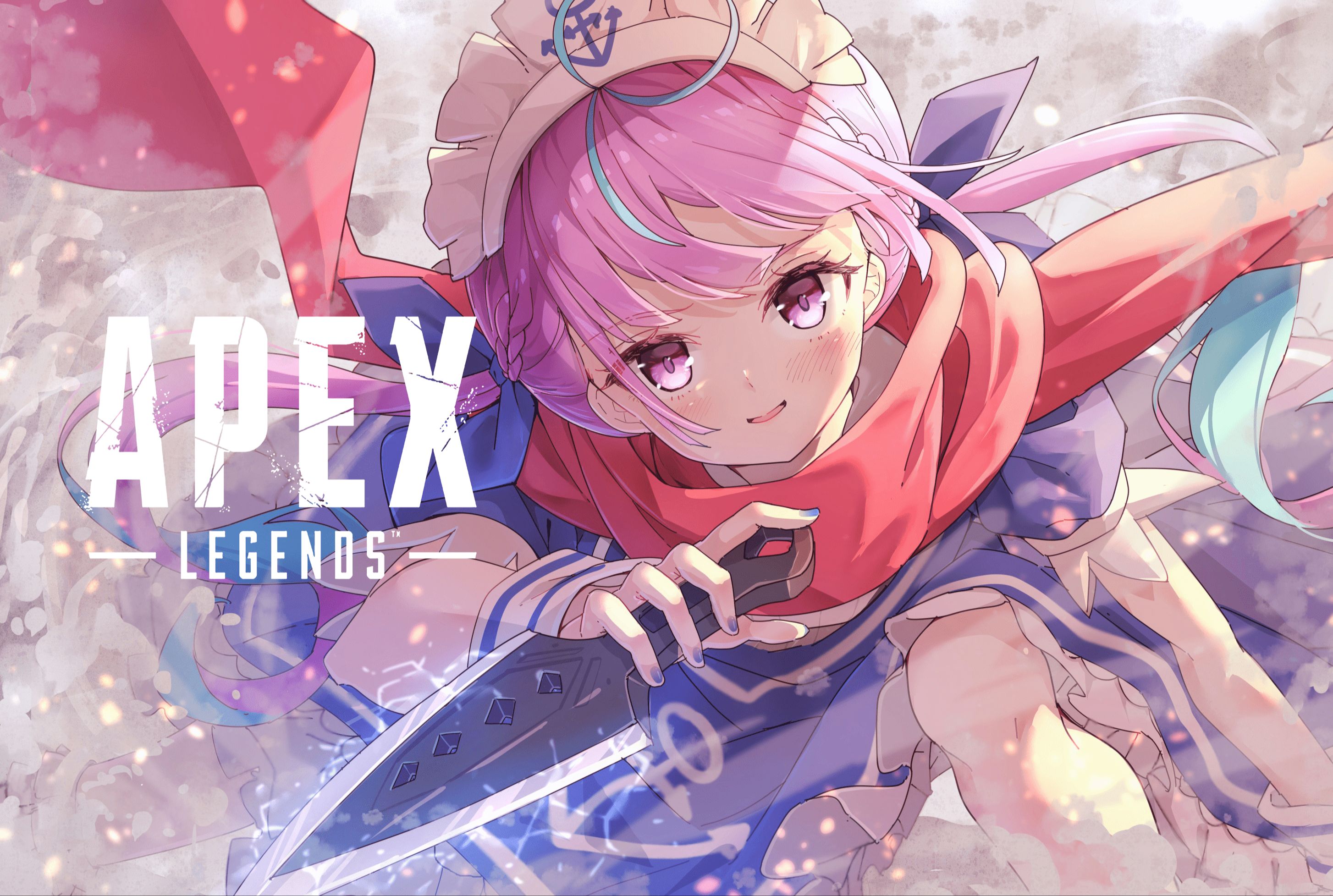 从小患有身 从小患有身