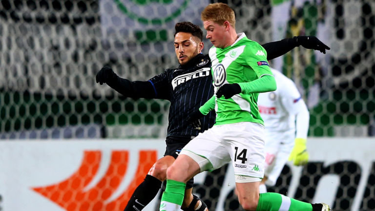 他负责终结 他负责终结